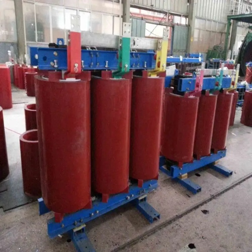 罗湖SCB10-250KVA干式变压器
